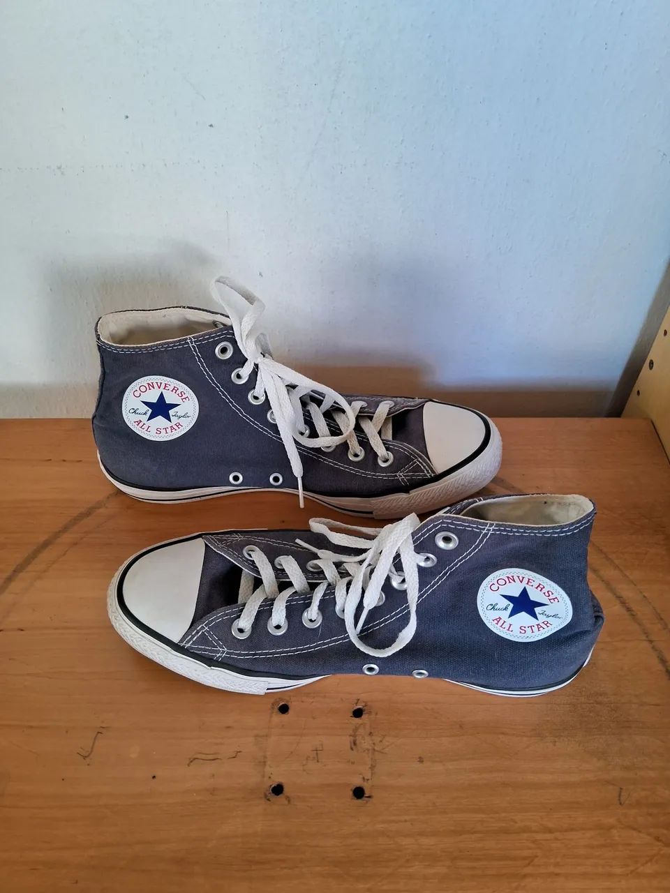 Tênis All Star original - Foto 2