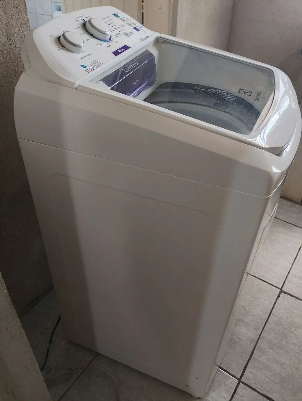 Máquina de lavar  - Foto 4