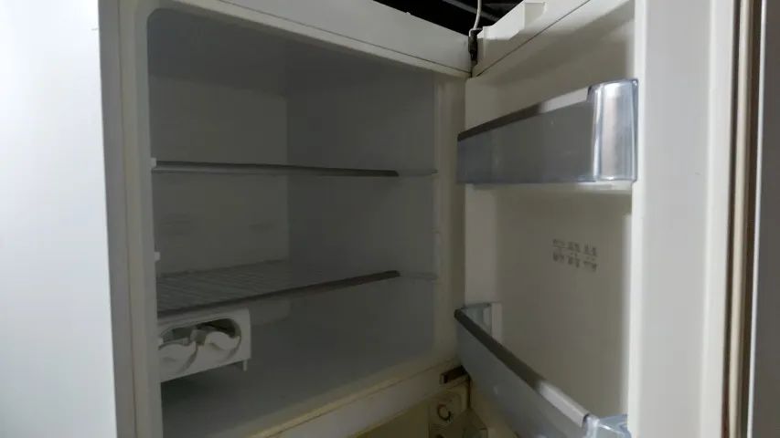 Geladeira   Bosh 456 - Foto 3