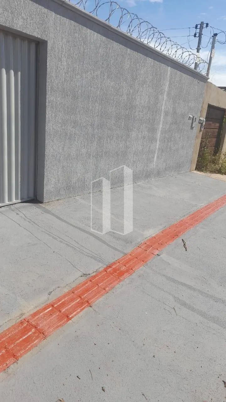 Casa com 2 Dormitórios, 3 Vagas e com 98M² em Residencial Triunfo II - Foto 5
