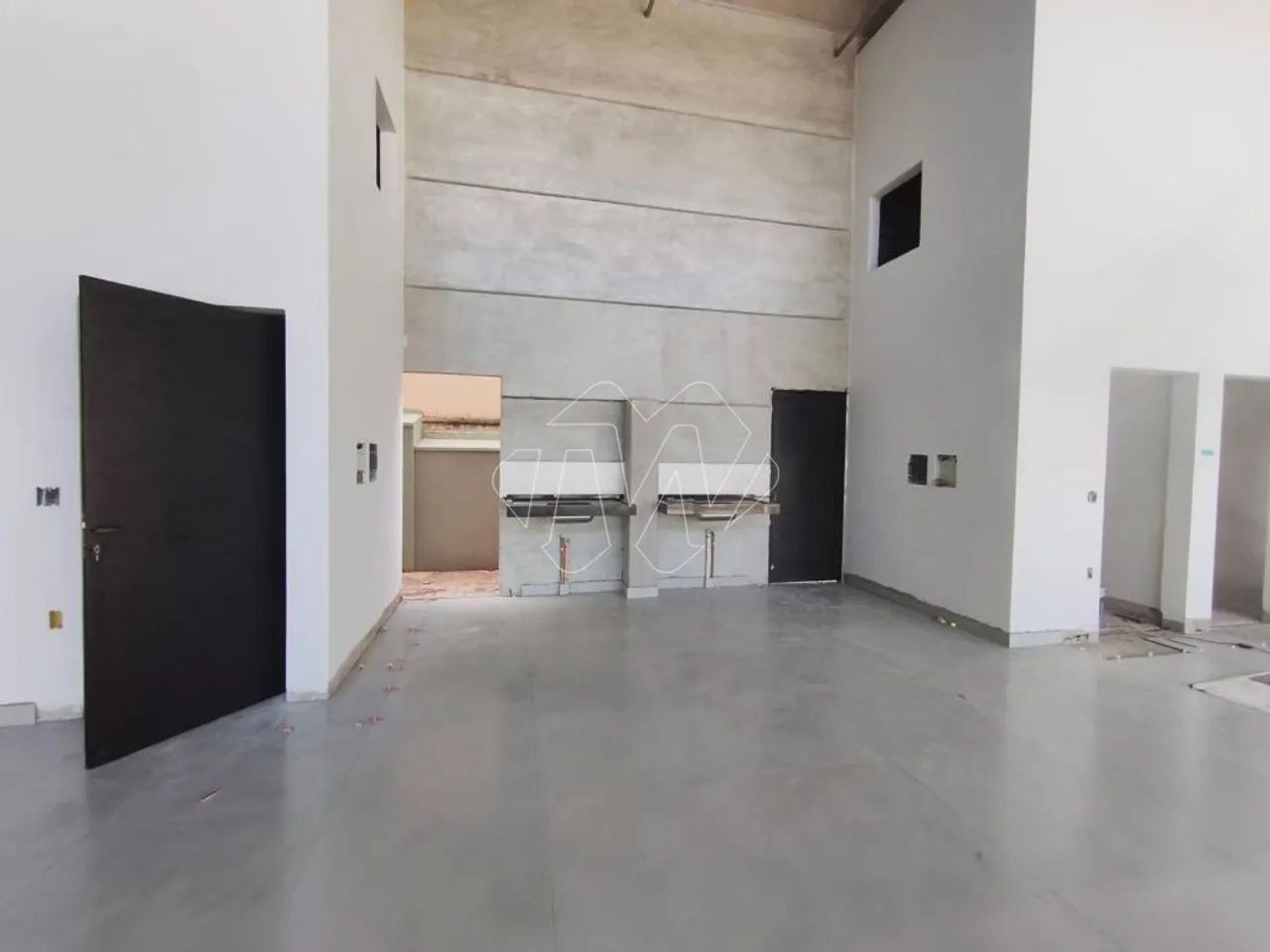 Locação de Comercial / Sala na cidade de Araraquara - Foto 4
