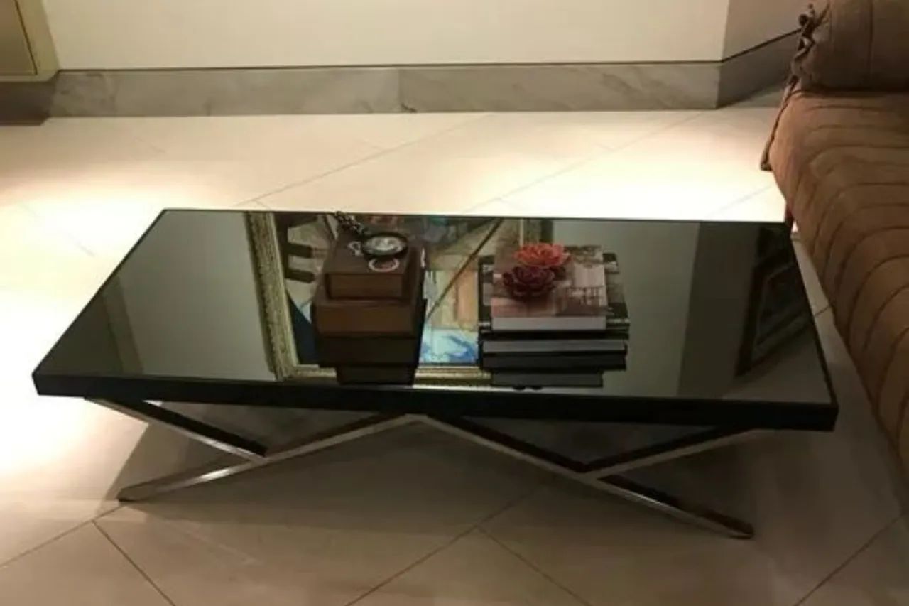 Mesa de Centro