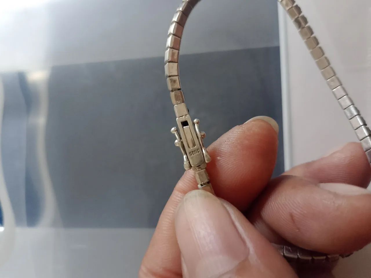 Pulseira Riviera  - Foto 4