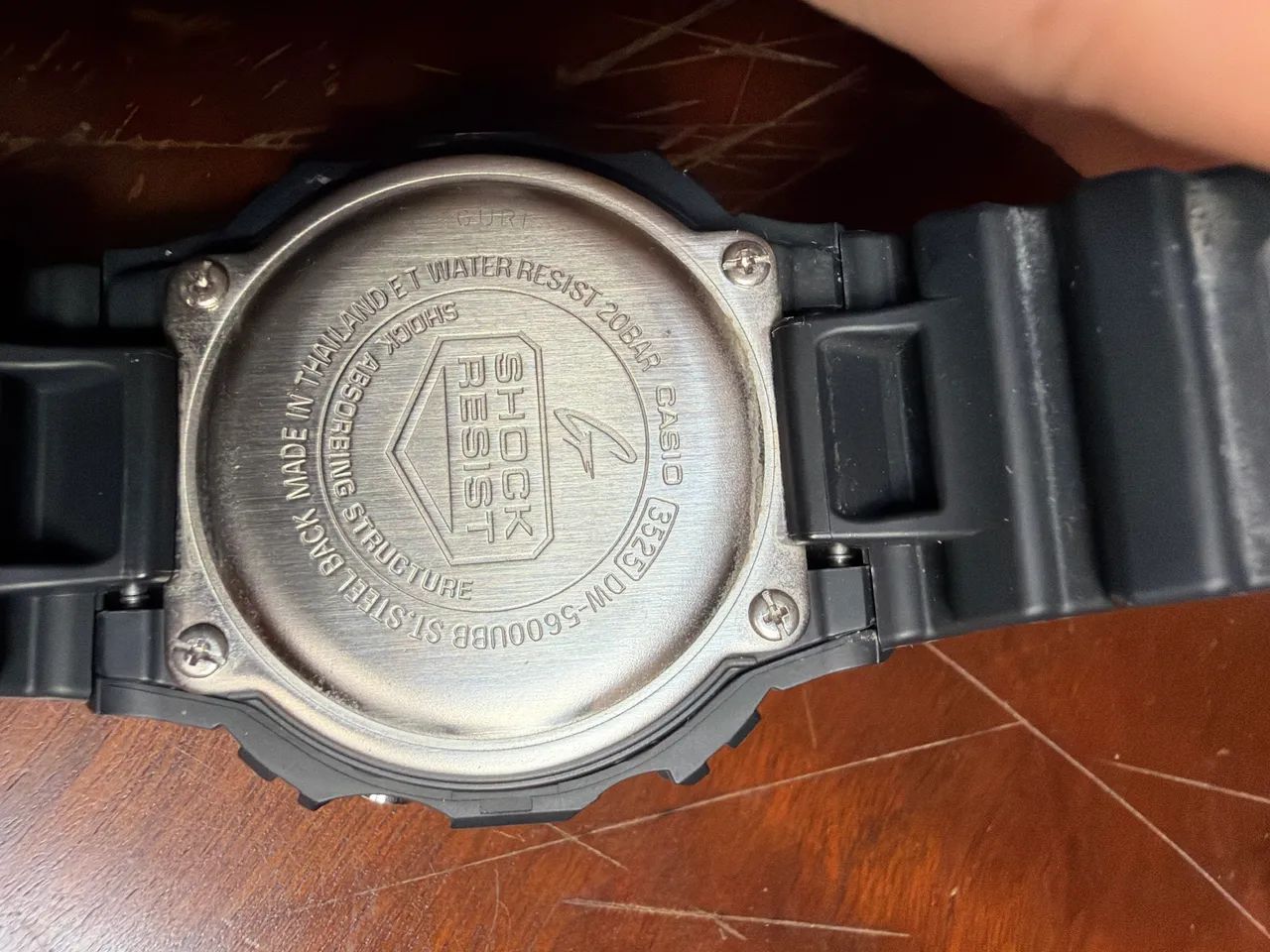 CASIO GSHOCK - Foto 2