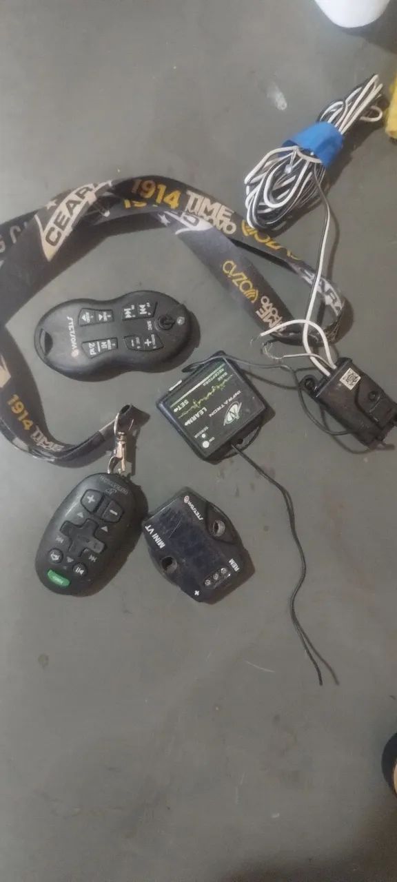 Kit pra desapegar  - Foto 2