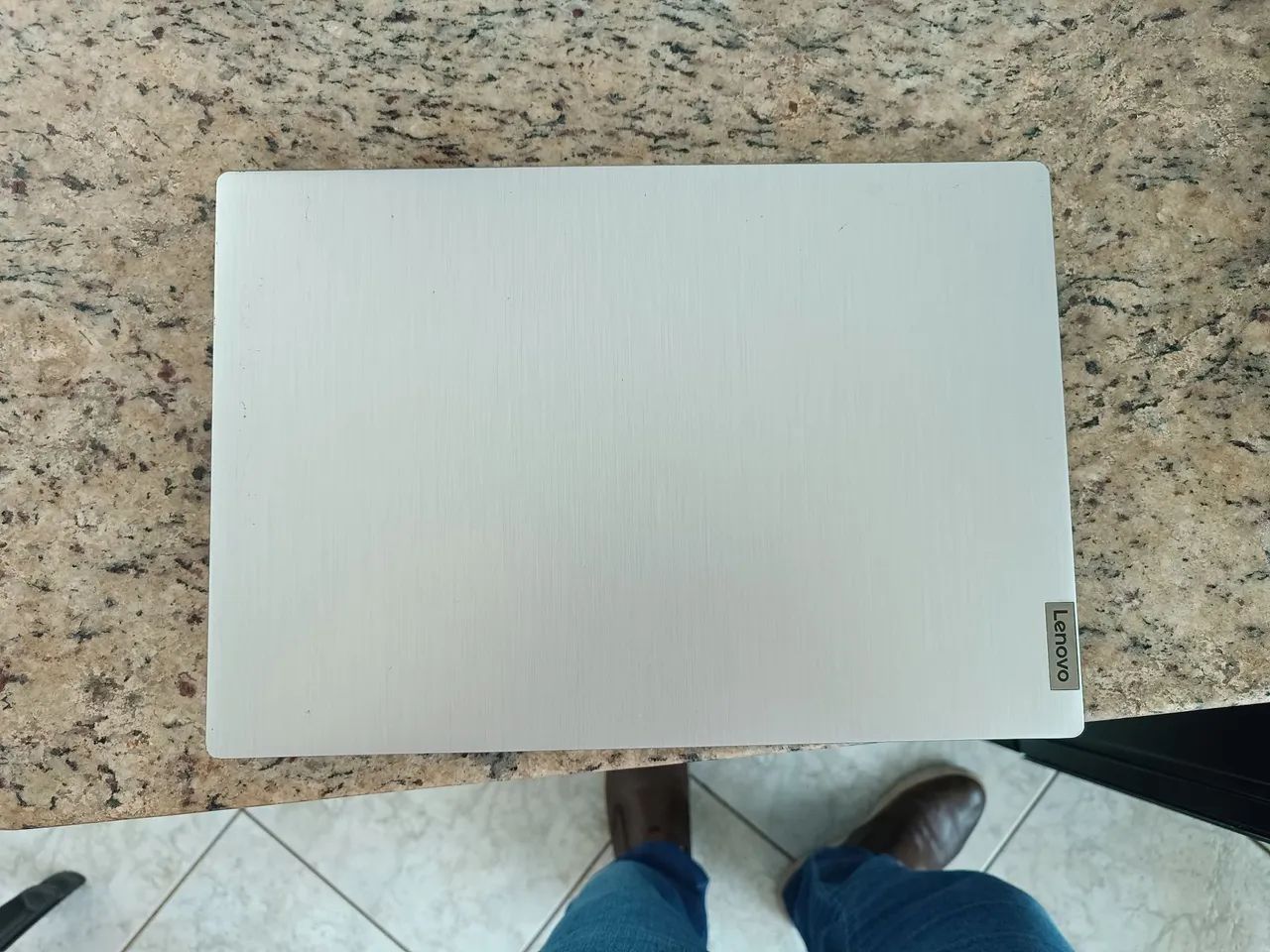 Lenovo 3i impecável  - Foto 5