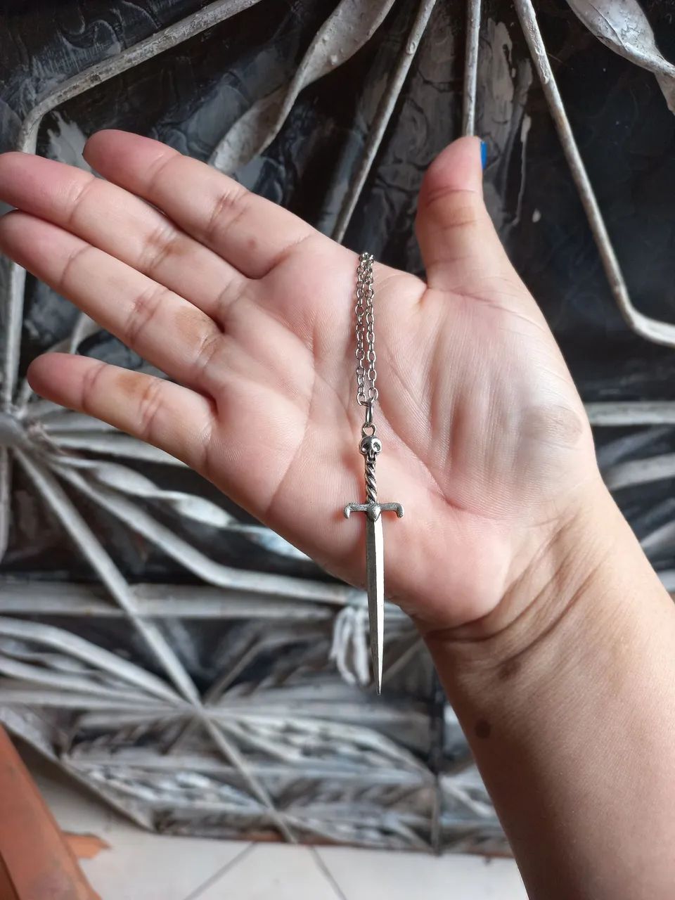 Chokers de correntes a 20$ - Foto 3