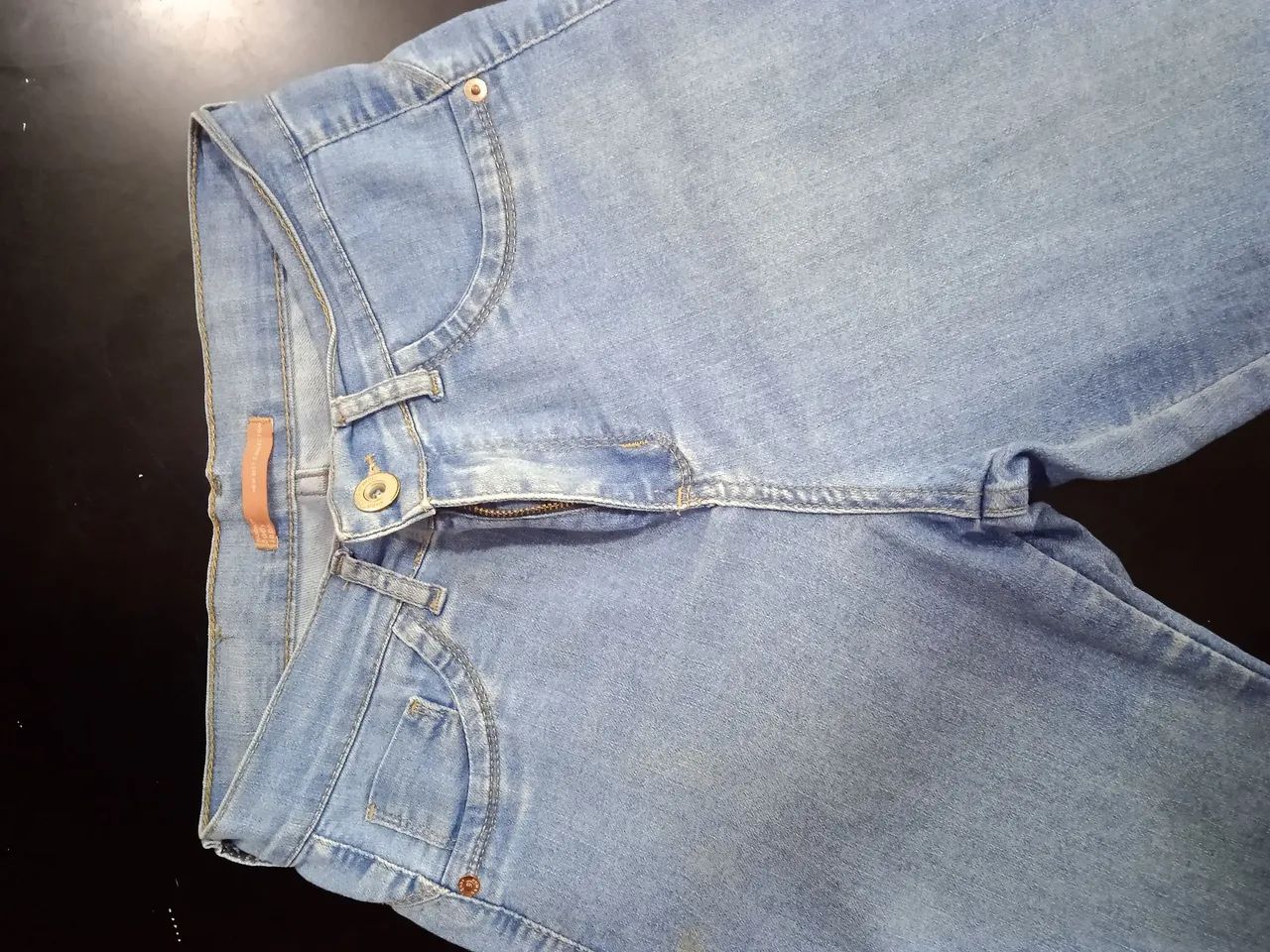 Calças jeans - Foto 5