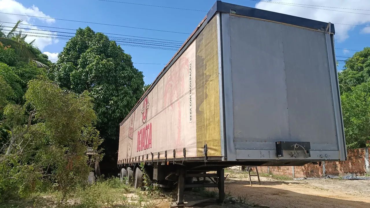 Lonas laterais de Sider 