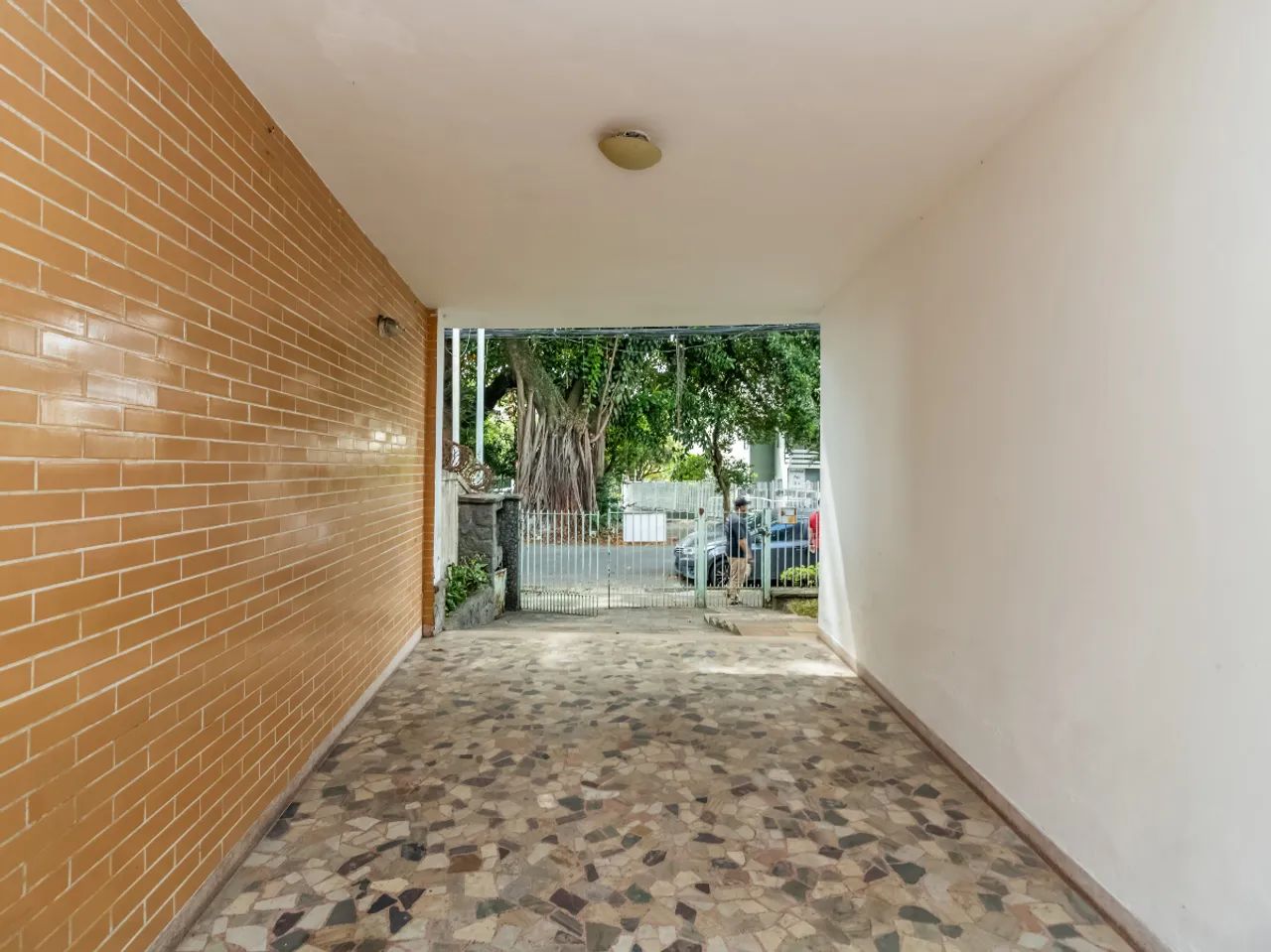 Casa para venda em Lapa com 6 quartos, sendo 2 suítes, 132m² - Foto 3