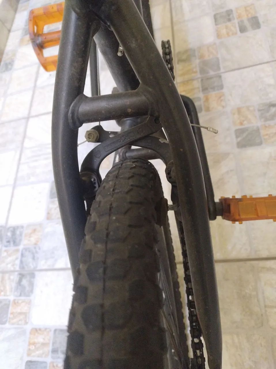 BMX PRO-X Aro 20 - Foto 3