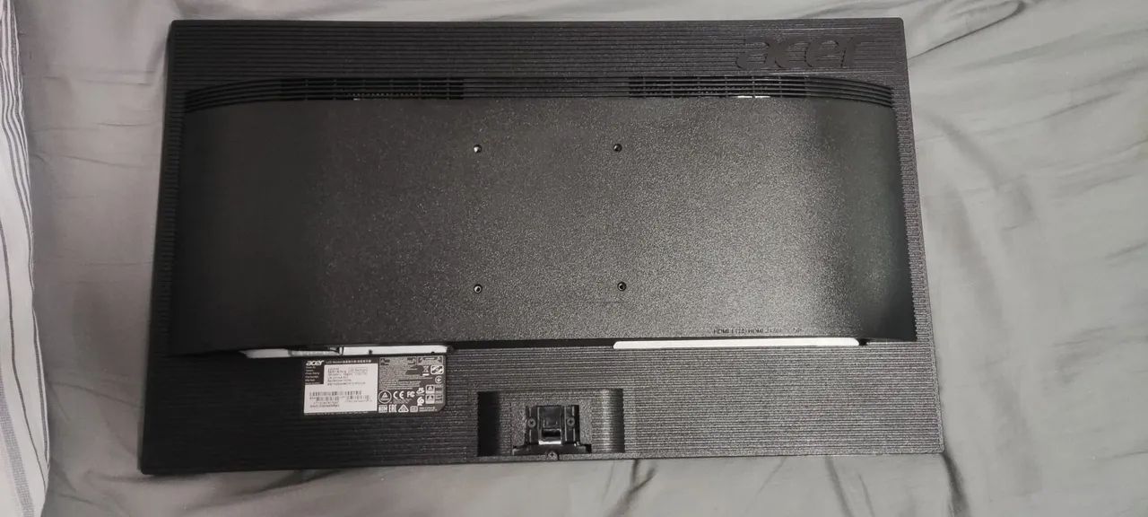 Monitor 165hz 0.3 ms - Foto 3