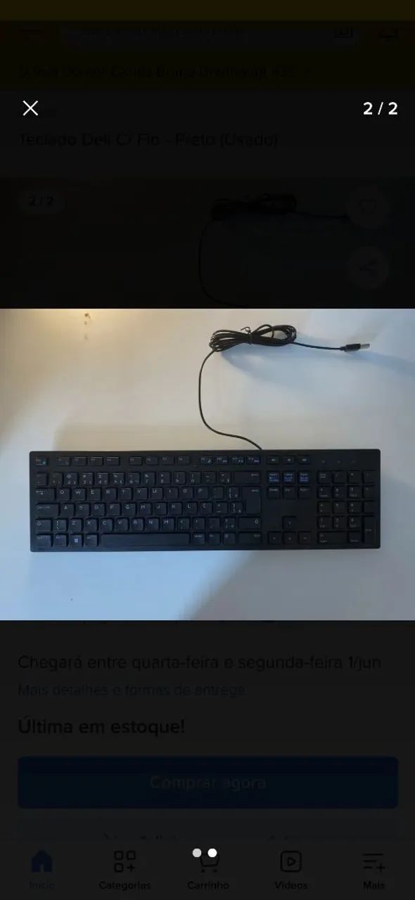 Teclado