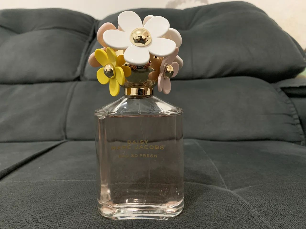 Marc Jacobs Daisy Eau So Fresh 125ml - Foto 3