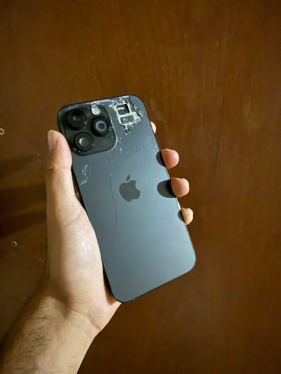 Iphone 14 pro max - Foto 5