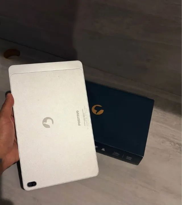 Tablet positivo - Foto 2