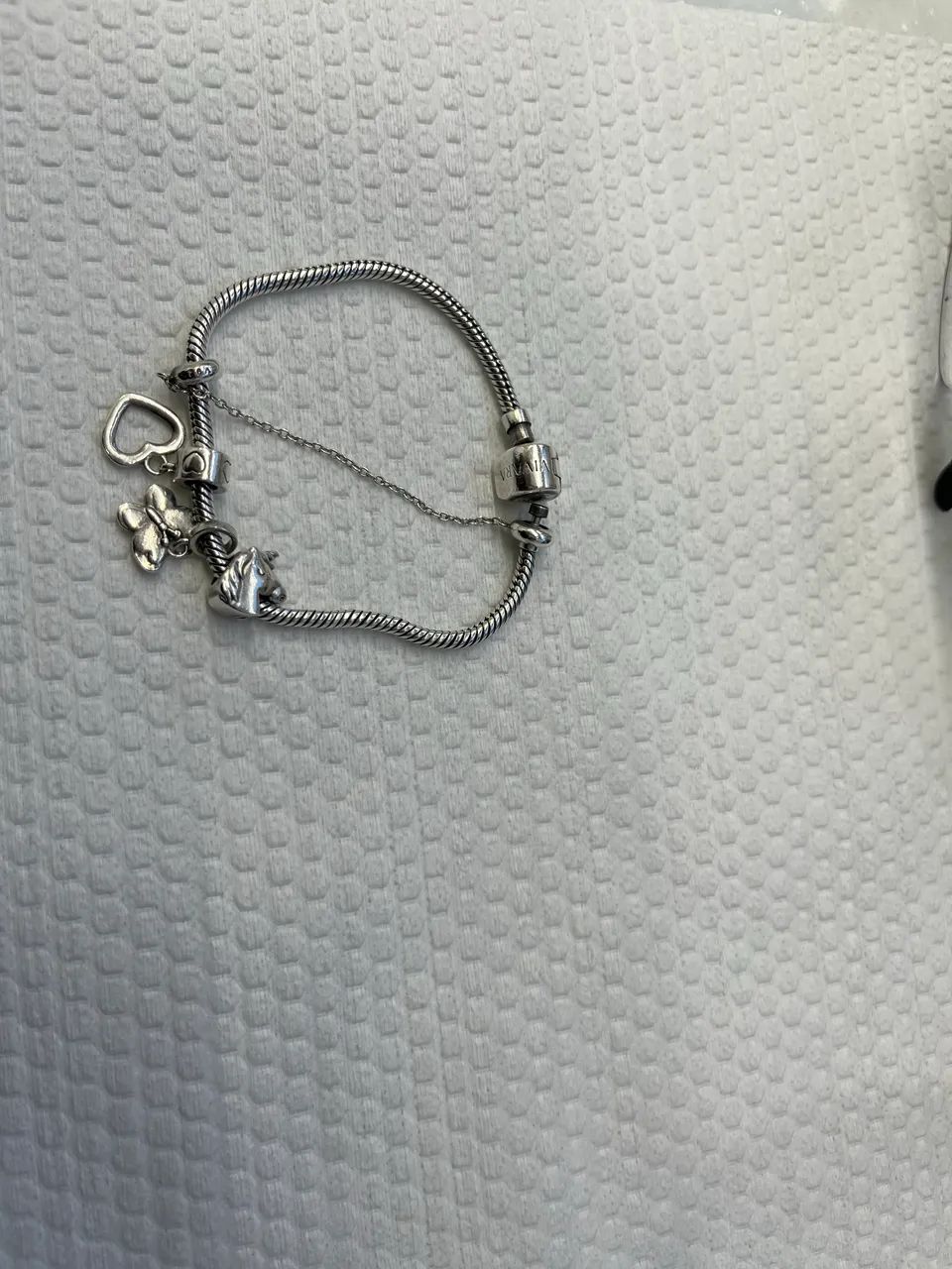 Pulseira vivara 