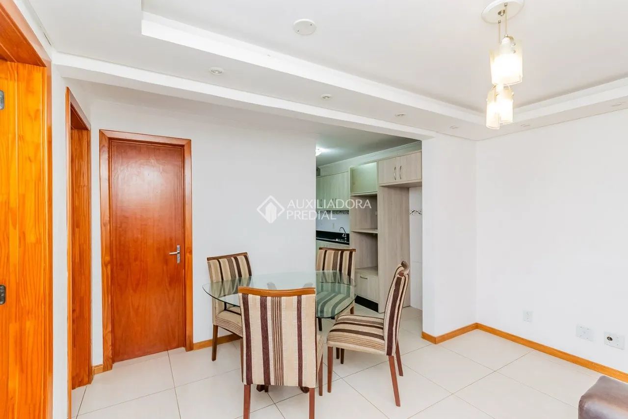 Apartamento 2 dormitórios, no bairro Parque santa fé - Foto 2