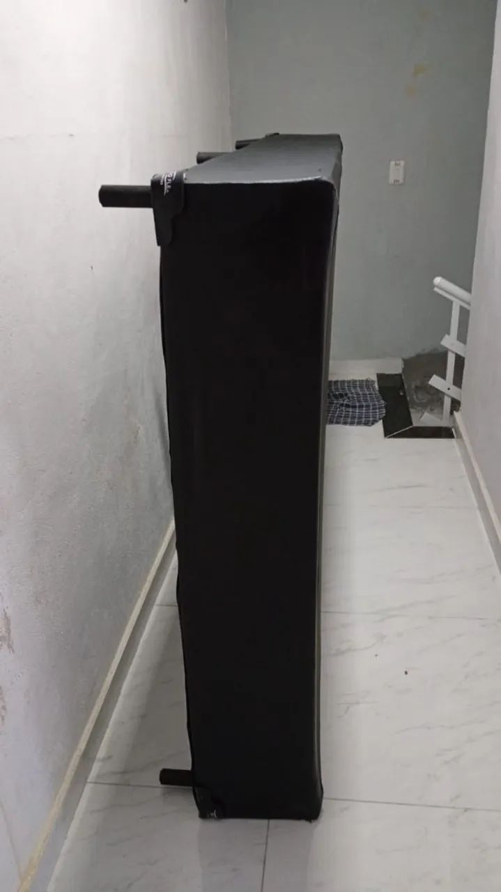Box para cama de casal - Foto 3