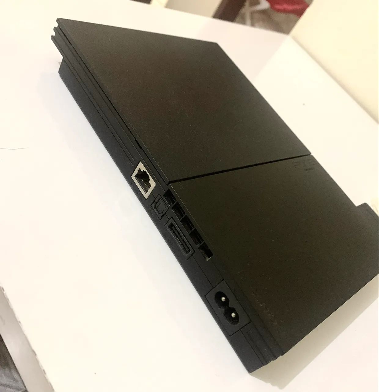 PlayStation 2 Slim  - Foto 3