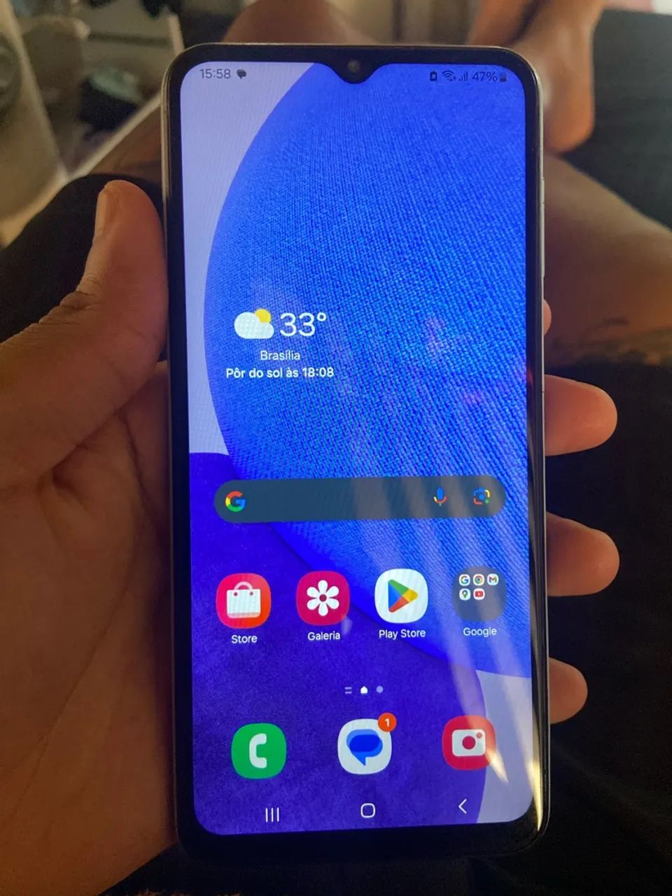 VENDO GALAXY A23  - Foto 2