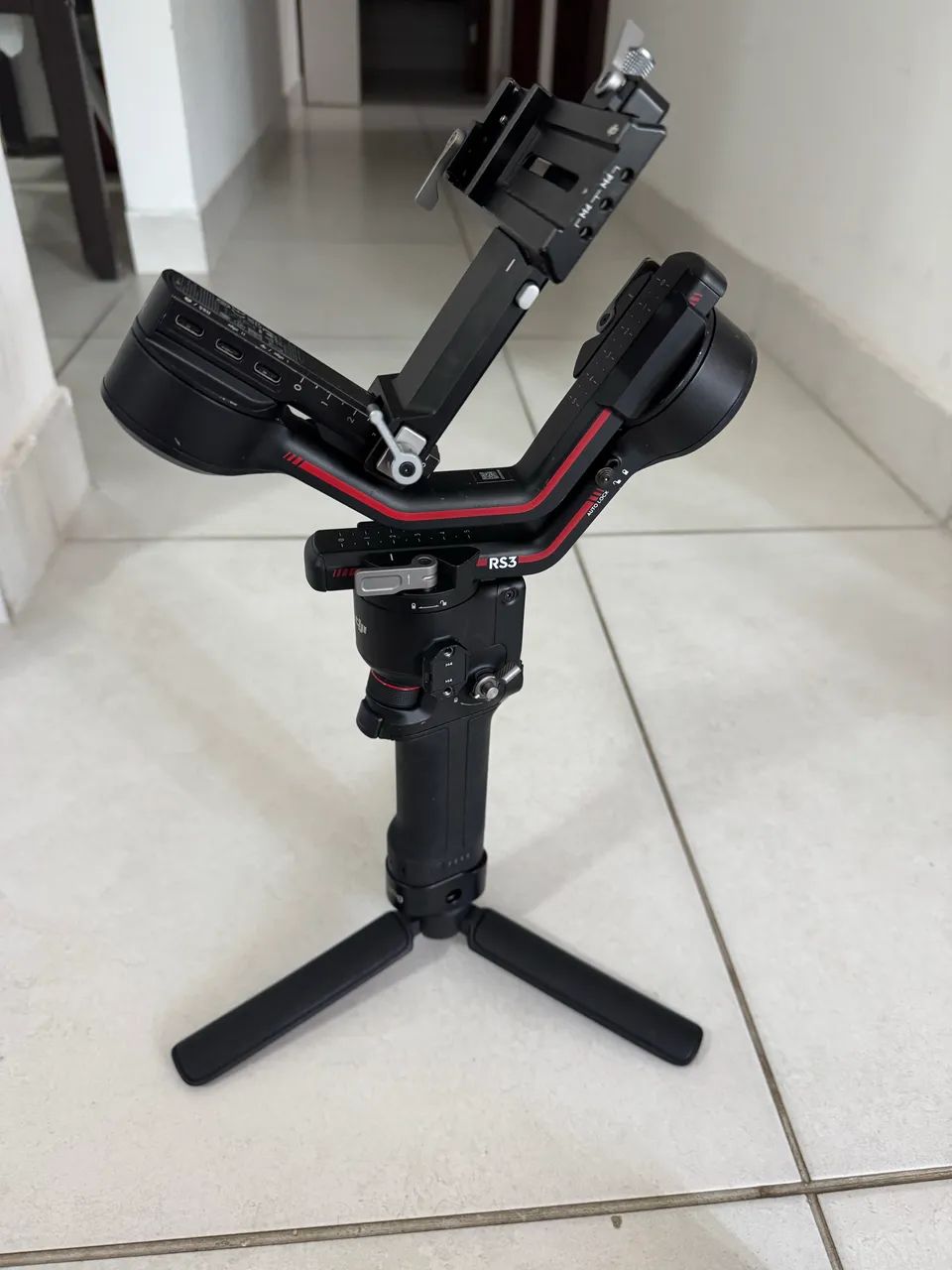 Dji rs3 combo - Acessórios para Câmeras e Filmadoras - Intermares