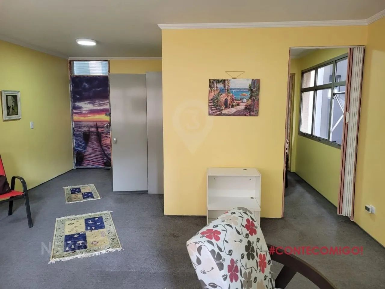 Sala Comercial para Compra com 60m² - Brigadeiro Luiz Antonio - Paraiso - NSK3 imóvel - Có - Foto 5