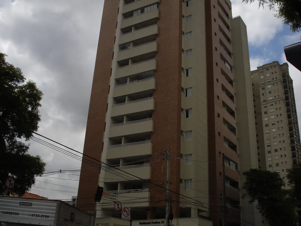 Venda de Apartamento em São Paulo - Foto 2