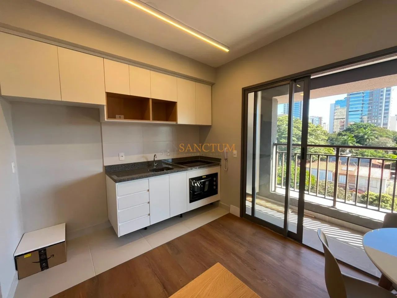 apartamento - Cambuí - Campinas - Foto 3