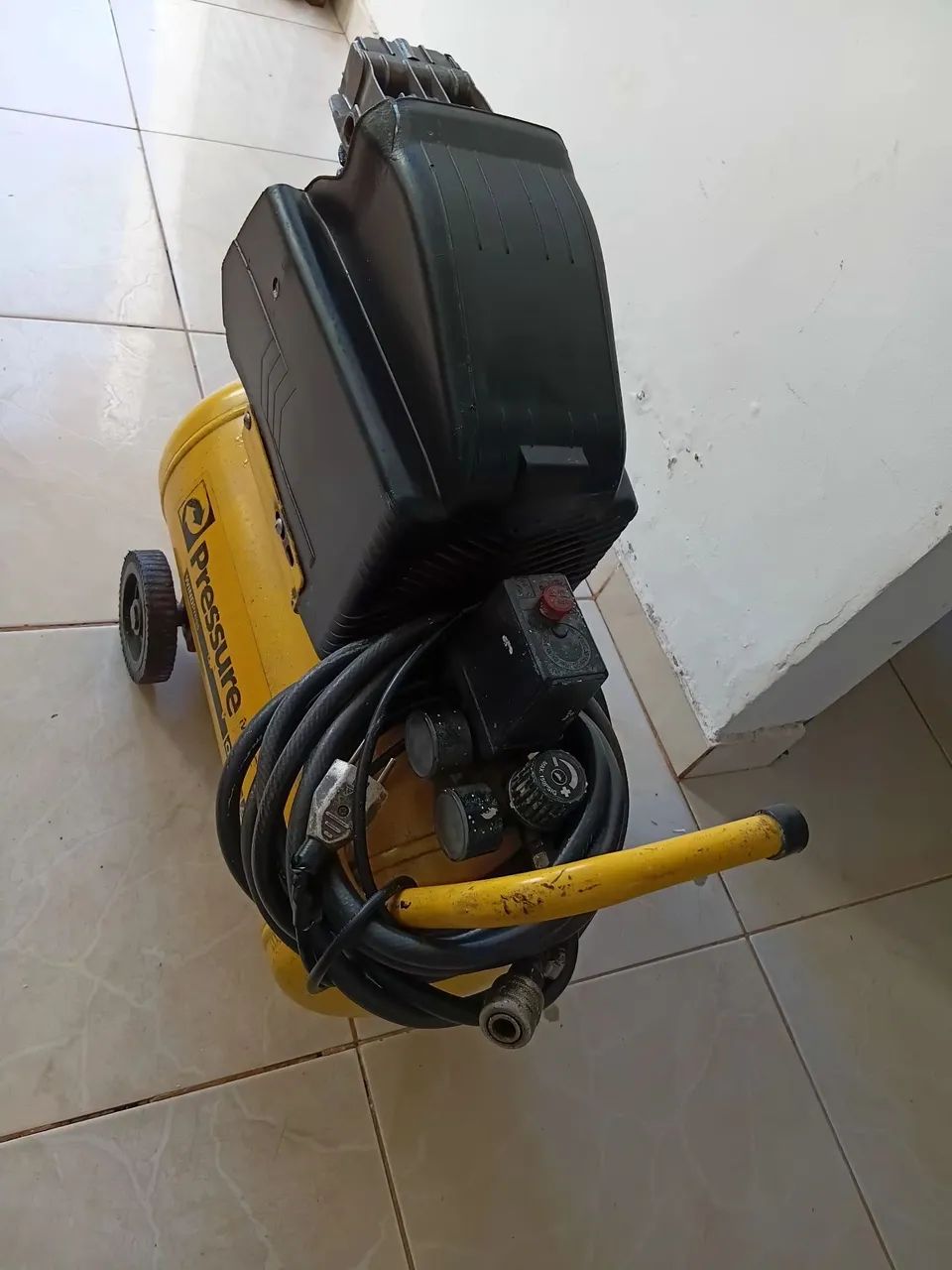 Vendo compressor  - Foto 4