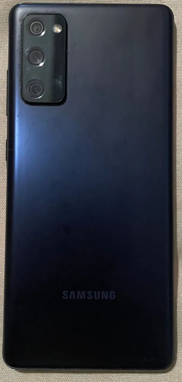 Celular S20-FE