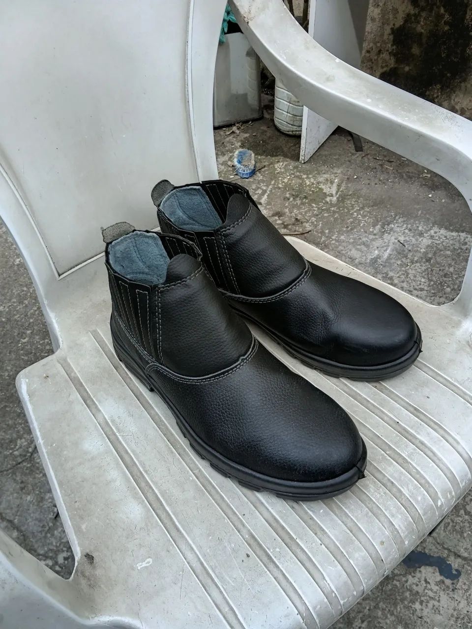 Bota de Epi