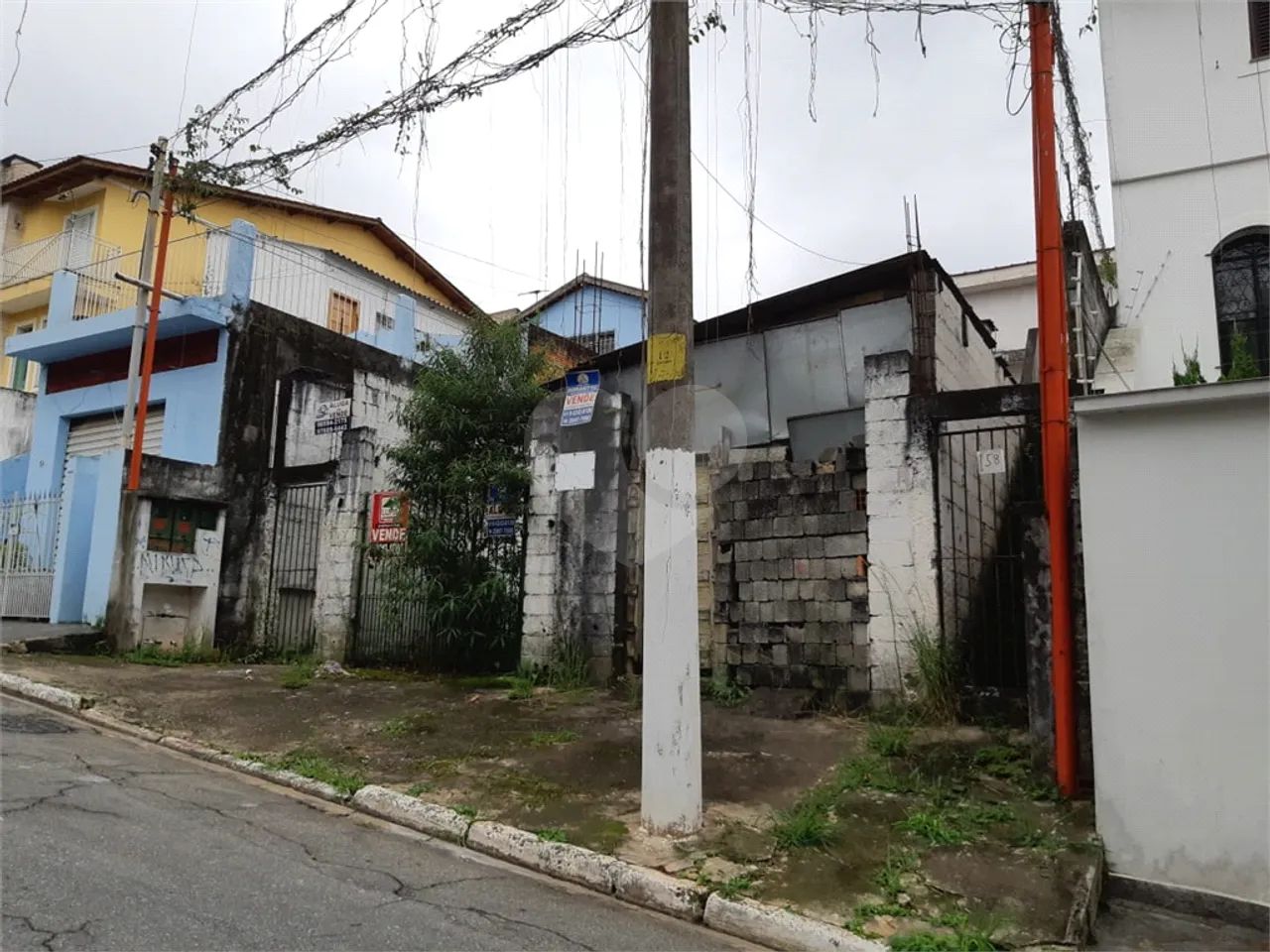 Terreno à venda em Horto florestal - SP - Foto 2