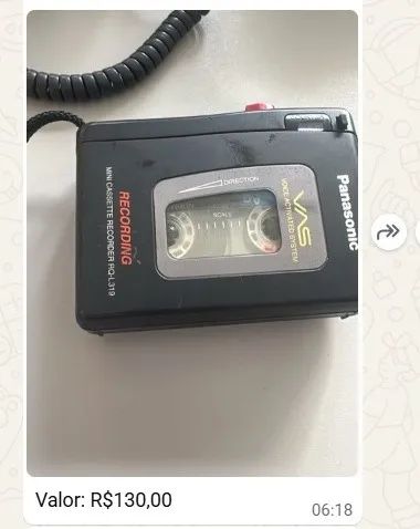 Filtro, Microondas e Gravador  - Foto 3