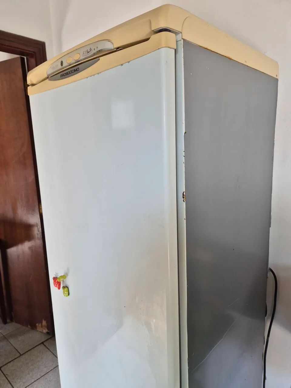 Freezer Vertical  - Foto 2