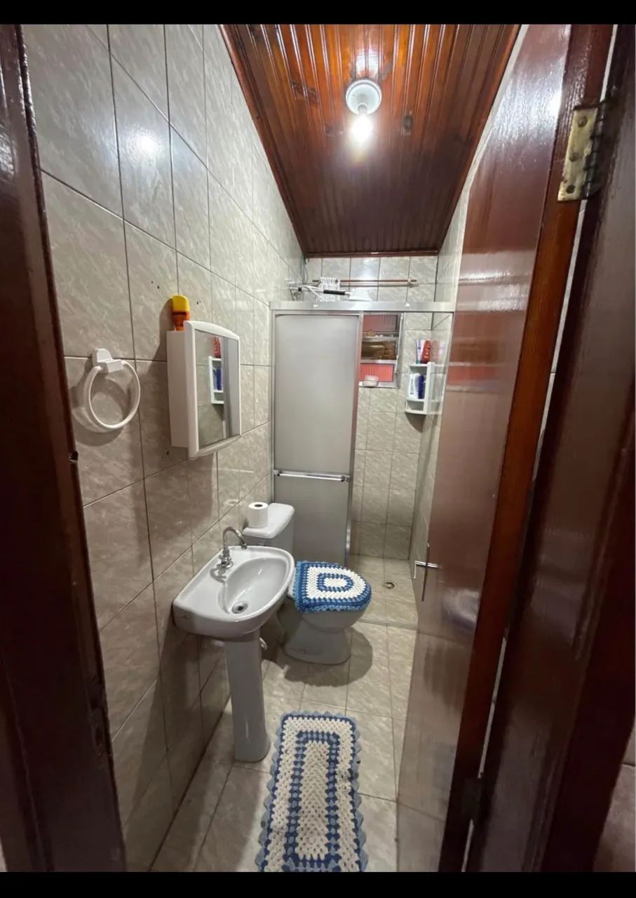 OPORTUNIDADE! Chalé em São Roque - Mobiliado e Completo - Foto 10