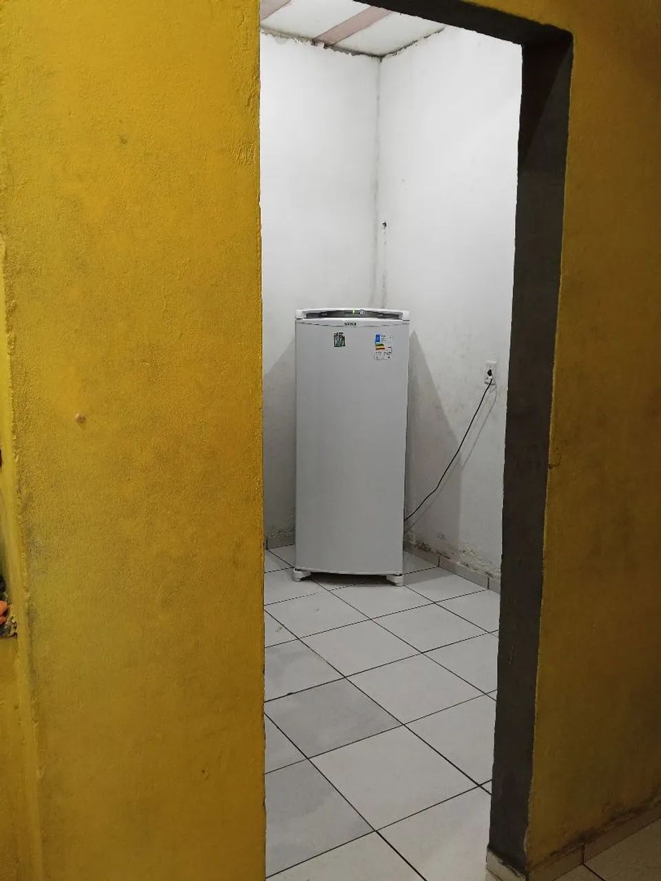 Vendo casa no guamá  - Foto 5