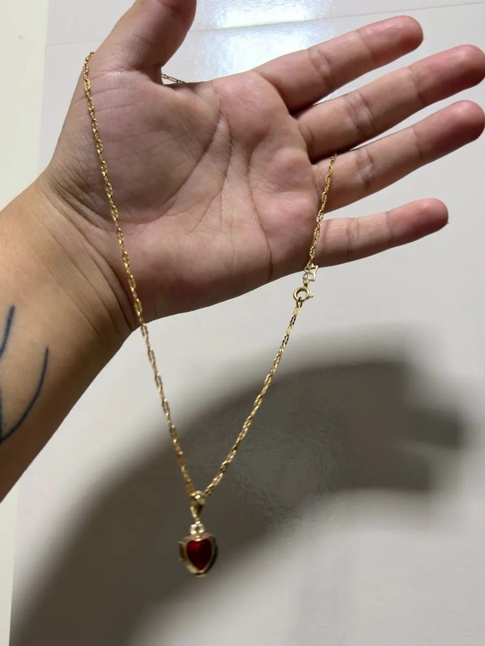 Cordão + pingente ROMMANEL - Foto 4