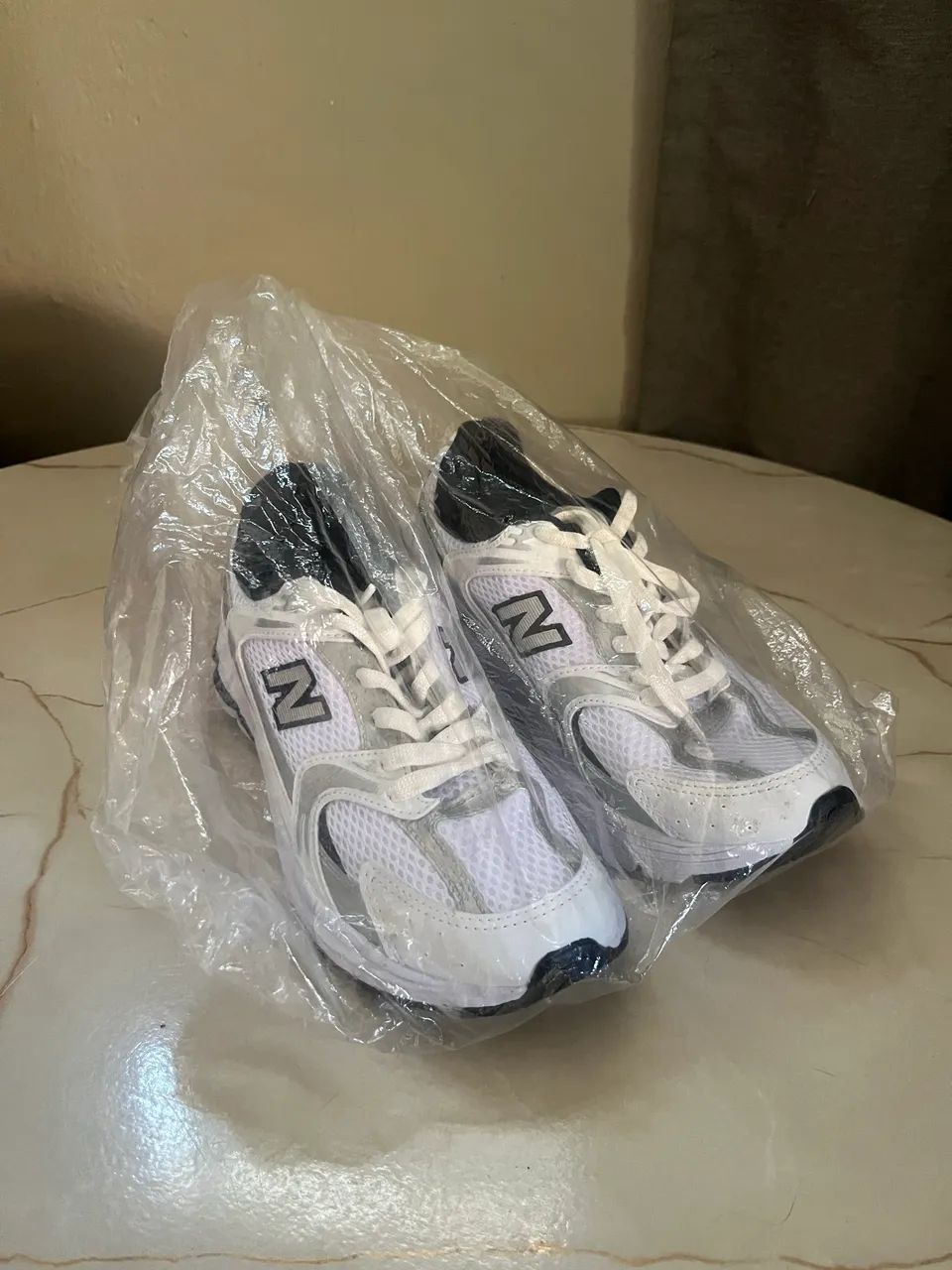 Tênis new balance 
