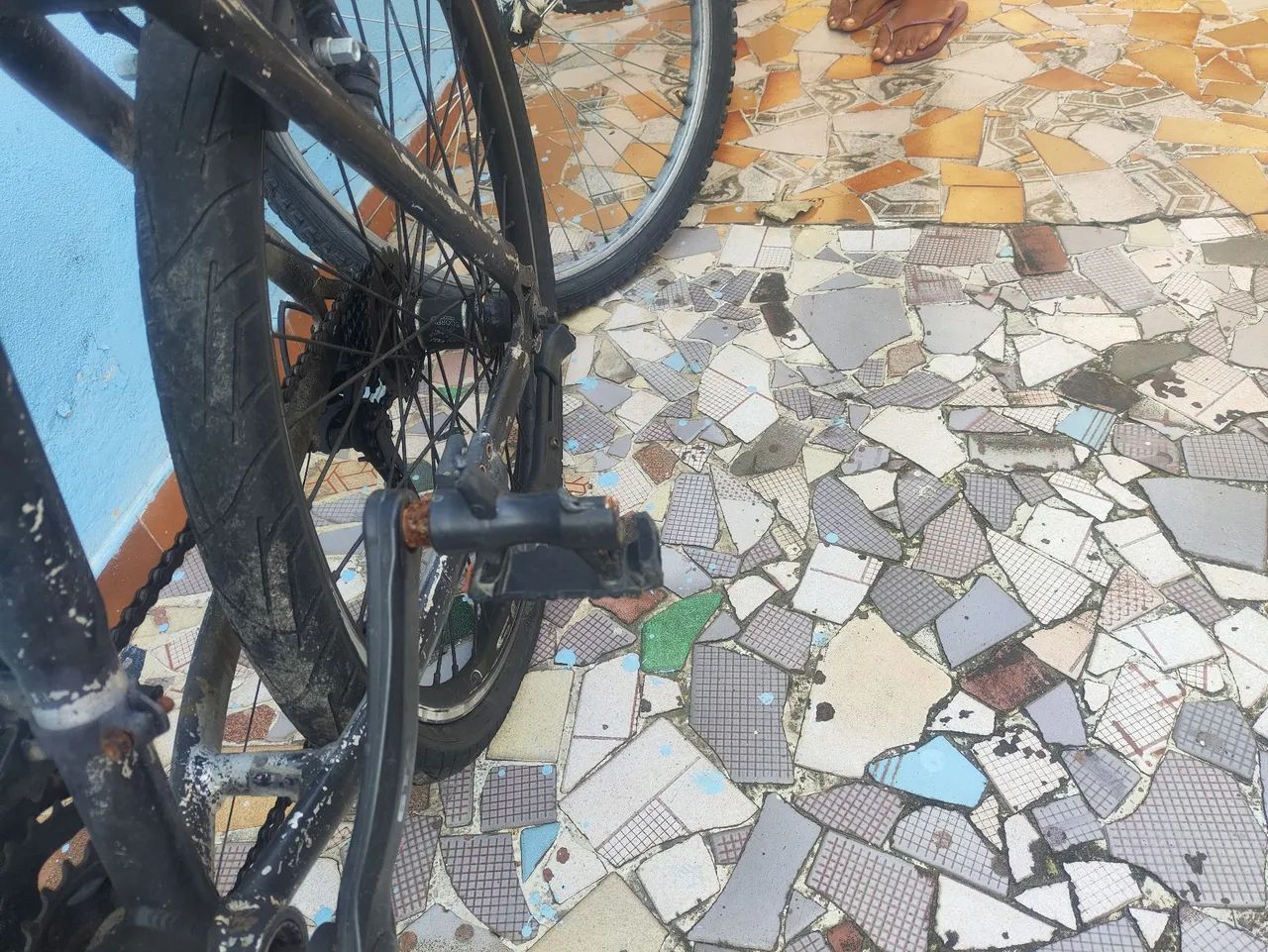 Bike aro 26 - Foto 3