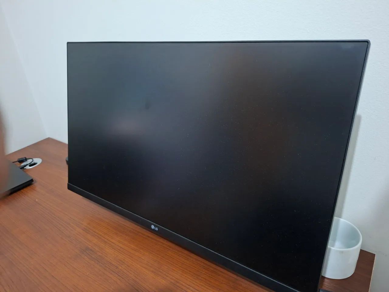 Monitor 27 LG Full HD - Foto 2