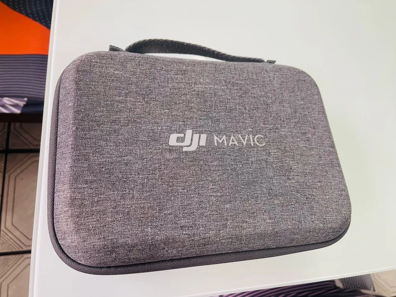 DRONE DJI MINI 2.7k - Foto 2