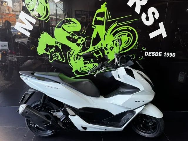 Honda Pcx 160Abs 2023 - Foto 5