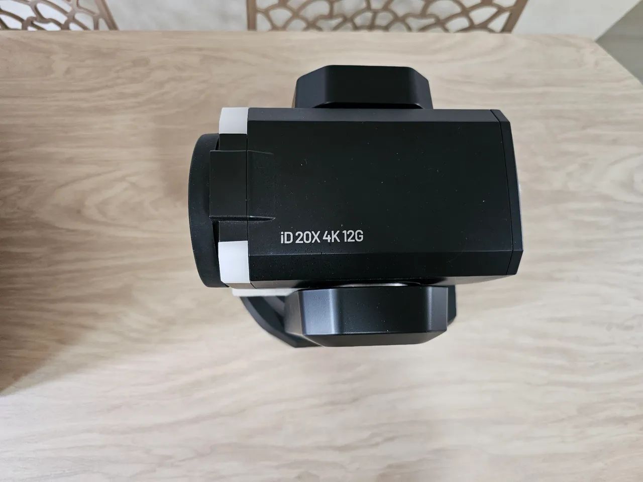 Câmera PTZ 4K BROADCAST NEOID - Foto 5