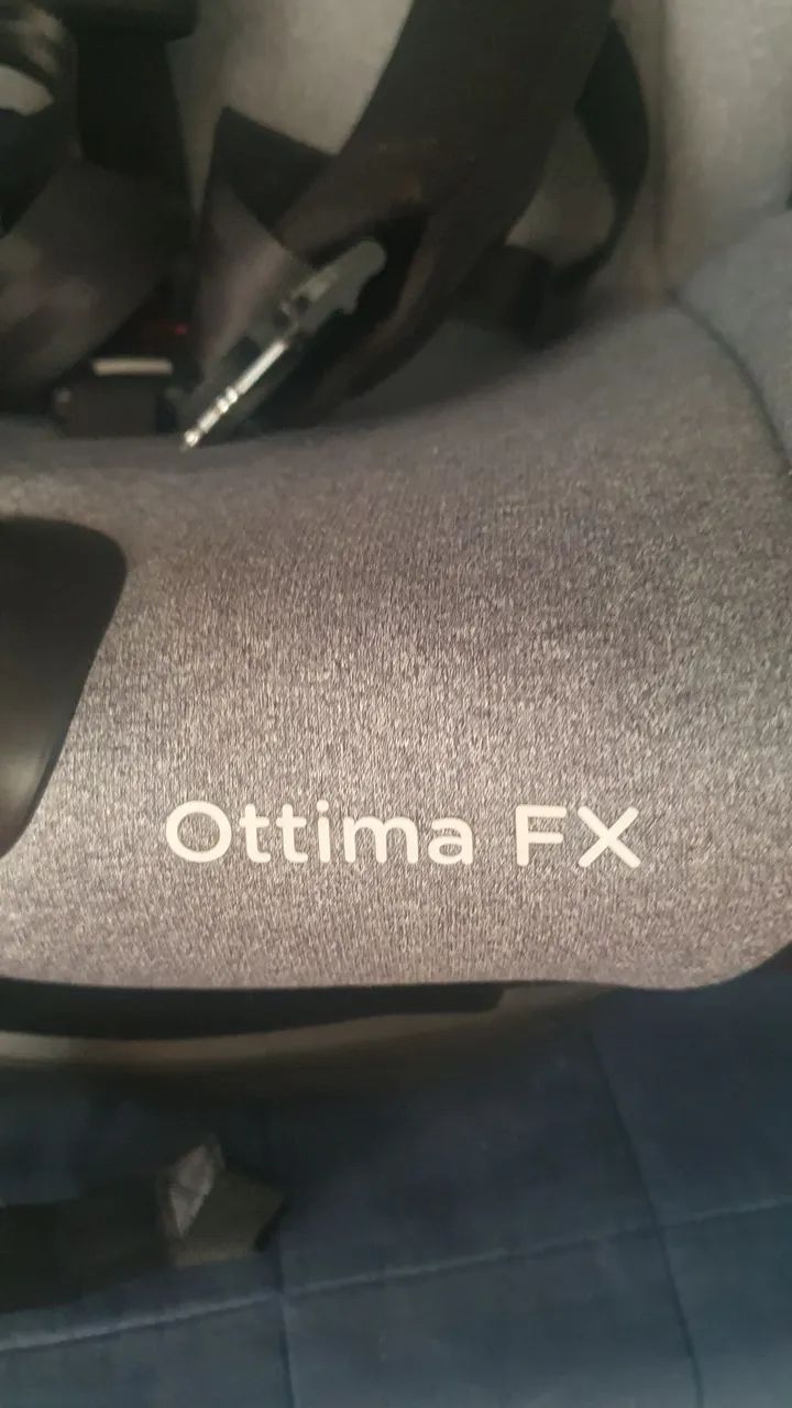 Cadeirinha para carro infantil - Foto 2