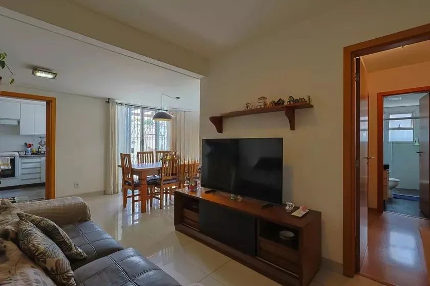 Apartamento à Venda - Santa Inês, 3 Quartos, 169 m2