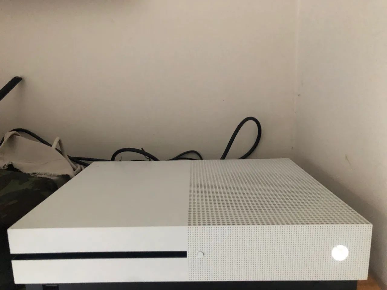 Console Xbox One S 500 GB - Foto 3