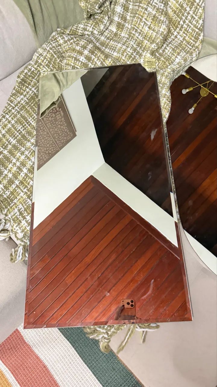 Espelhos  - Foto 3