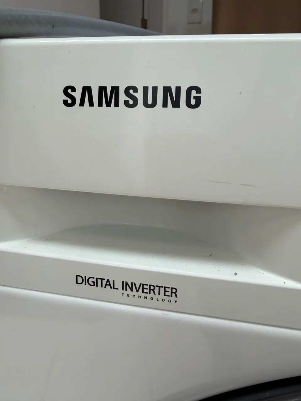 Máquina Lava e Seca Samsung - Foto 3