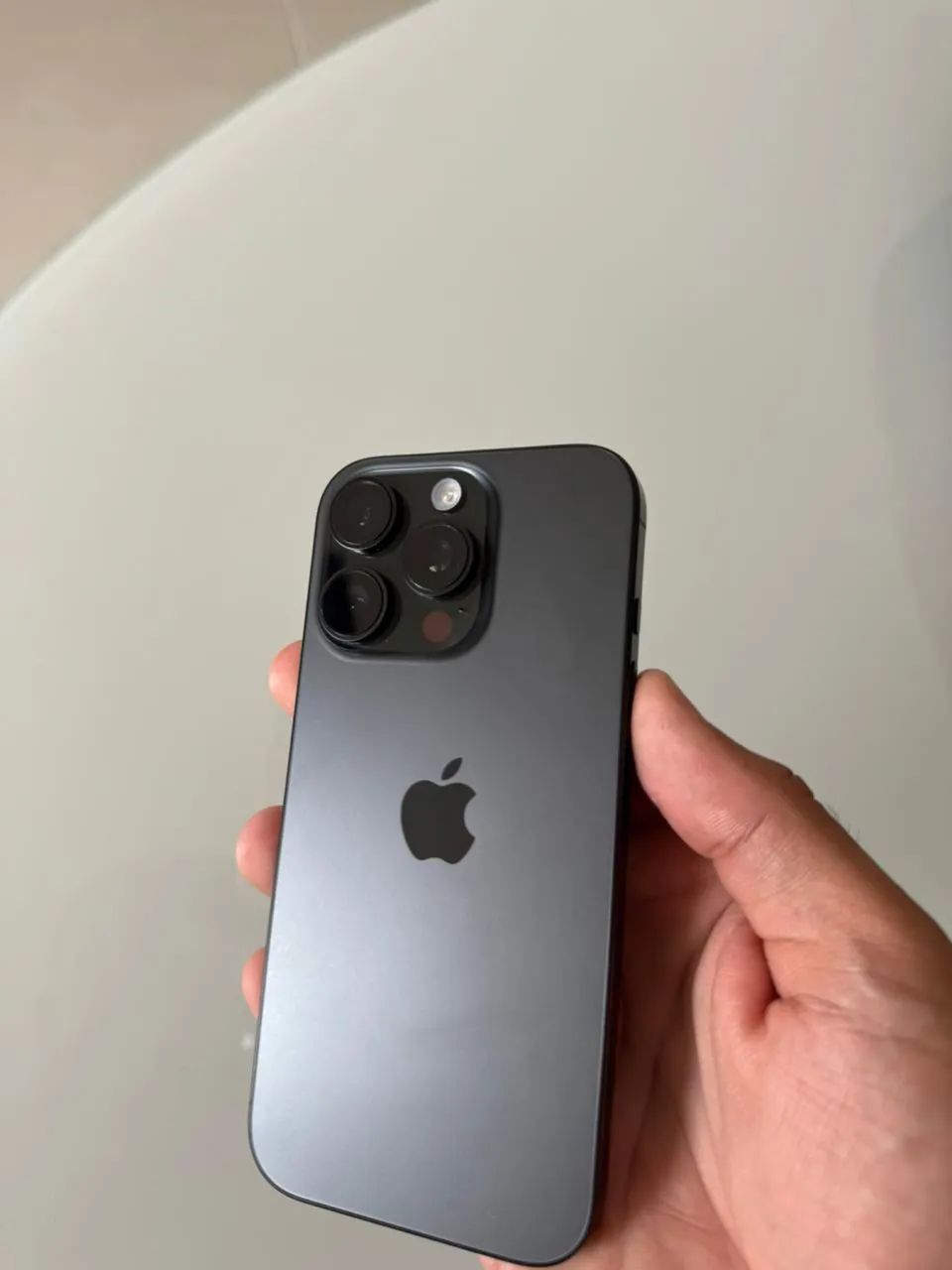 iPhone 16 pro  - Foto 5